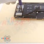 How to disassemble Apple iPhone 11 Pro Max, Step 17/3