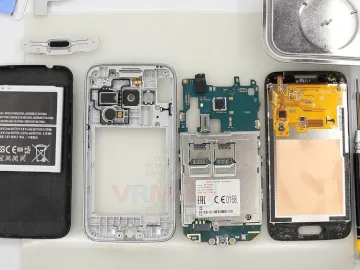 How to disassemble Samsung Galaxy Ace 4 Neo SM-G318H