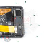 Como desmontar Xiaomi Mi 10T Pro por si mesmo, Passo 10/2