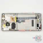Как разобрать Huawei P50 Pro, Шаг 28/1