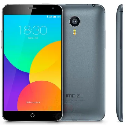 Meizu MX4 PRO M462