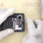 How to disassemble Xiaomi 12X, Step 6/3