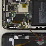How to disassemble Huawei Honor 6A, Step 5/2