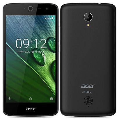 Acer Liquid Zest Z525