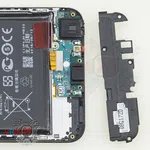 How to disassemble Asus Zenfone Max Pro (M1) ZB601KL, Step 8/2