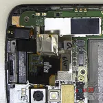 How to disassemble LG Nexus 4 E960, Step 10/3