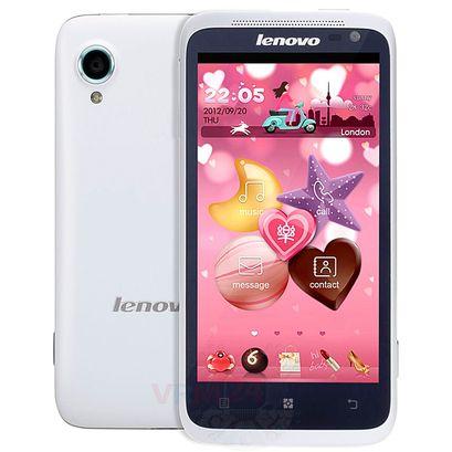 Lenovo S720 IdeaPhone