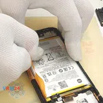 How to disassemble Xiaomi Redmi 12C, Step 15/4