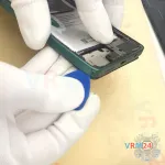 Как разобрать Tecno Pova 6, Шаг 7/3