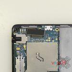 How to disassemble Sony Xperia C4, Step 7/3