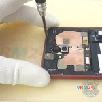 Como desmontar Asus ZenFone 5 Lite ZC600KL por si mesmo, Passo 7/3