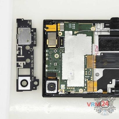 How to disassemble Sony Xperia XA1 Ultra, Step 10/2