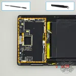 How to disassemble Elephone S8, Step 13/1