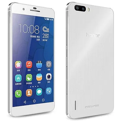 Huawei Honor 6 Plus