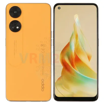 Oppo Reno8 T