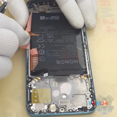Как разобрать Honor 90 Lite, Шаг 17/3