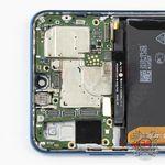 How to disassemble Huawei Honor 20 Lite, Step 15/2