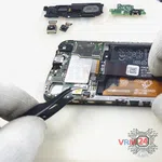 How to disassemble Huawei Y5 (2019), Step 11/3