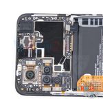 How to disassemble Xiaomi Redmi Note 11, Step 12/2