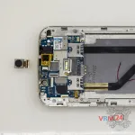 How to disassemble UMi Rome X, Step 10/2