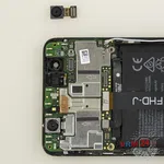 How to disassemble Huawei Nova, Step 18/2