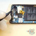 How to disassemble Google Pixel 2 XL, Step 9/3