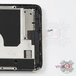 How to disassemble LeEco Le Max 2, Step 7/2