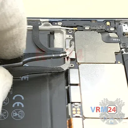 Cómo desmontar Huawei MatePad Pro 10.8'', Paso 24/2