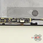 How to disassemble Lenovo Vibe Z2 Pro K920, Step 8/7