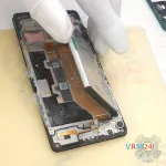 Как разобрать Tecno Pova 6, Шаг 20/5