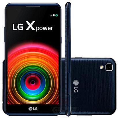 LG X Power K220