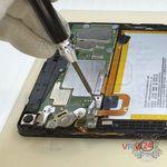 Como desmontar Samsung Galaxy Tab A 8.0'' (2019) SM-T295 por si mesmo, Passo 4/3