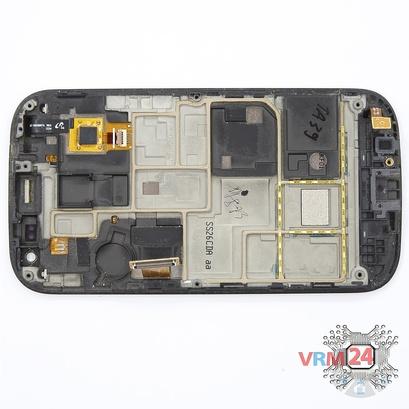 How to disassemble Samsung Galaxy Ace 2 GT-i8160, Step 10/1