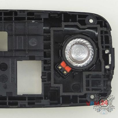 How to disassemble Nokia 105 TA-1010, Step 6/3