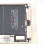 How to disassemble Apple iPad 9.7'' (6th generation), Step 12/2