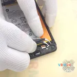 How to disassemble Xiaomi Redmi A3, Step 9/2