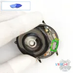 How to disassemble Huawei Watch GT3, Step 6/1