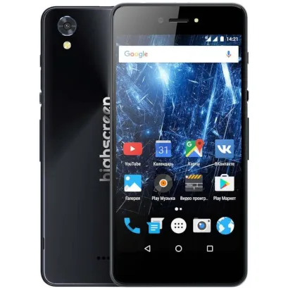 Highscreen Razar Pro