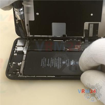 How to disassemble Apple iPhone SE (2nd generation), Step 5/3