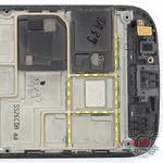 How to disassemble Samsung Galaxy Ace 2 GT-i8160, Step 10/3