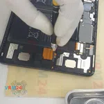 How to disassemble Xiaomi Pad 6, Step 8/3