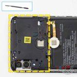 How to disassemble Asus ZenFone Max Pro (M2) ZB631KL, Step 7/1