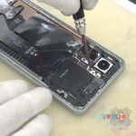 How to disassemble Xiaomi 12 Lite, Step 4/3