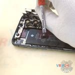 Cómo desmontar Apple iPhone 11 Pro, Paso 9/3