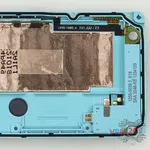 How to disassemble Sony Xperia GO, Step 10/3