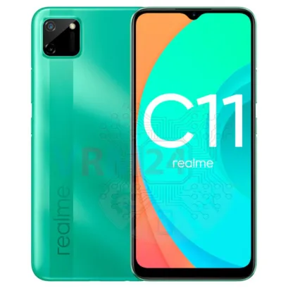 Realme C11