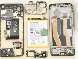 Cómo desmontar Oppo Reno7 4G