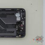How to disassemble Meizu Pro 6 M570H, Step 10/2