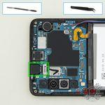 How to disassemble Samsung Galaxy A9 (2018) SM-A920, Step 15/1