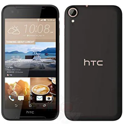 HTC Desire 830